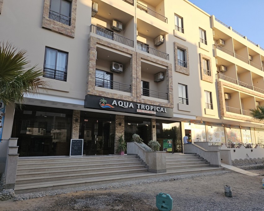 Apartament Aqua Tropical 70m. Okazja!!!