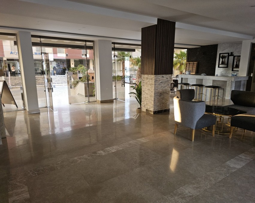 Apartament Aqua Tropical 70m. Okazja!!!