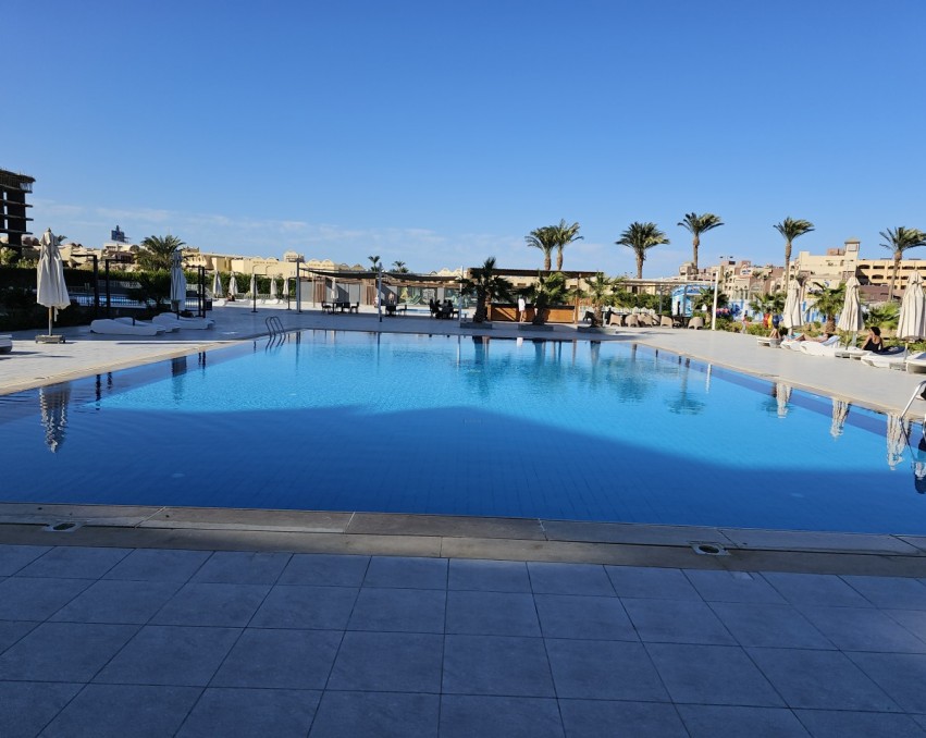 Piękny apartament 100m Scandic Resort